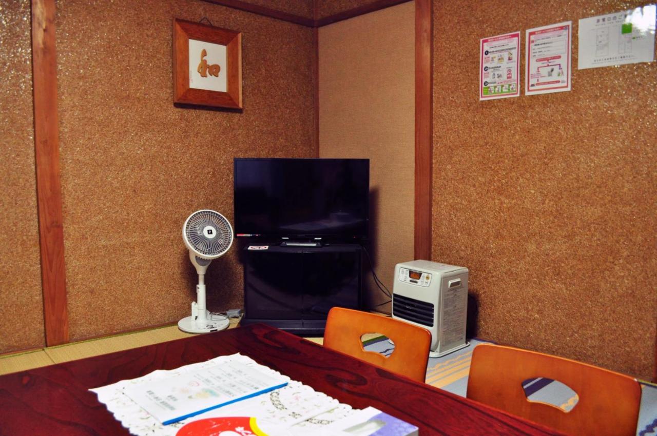 Guest House Hide Toyako Екстериор снимка