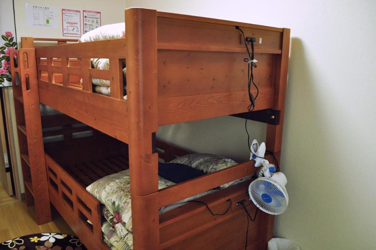 Guest House Hide Toyako Екстериор снимка
