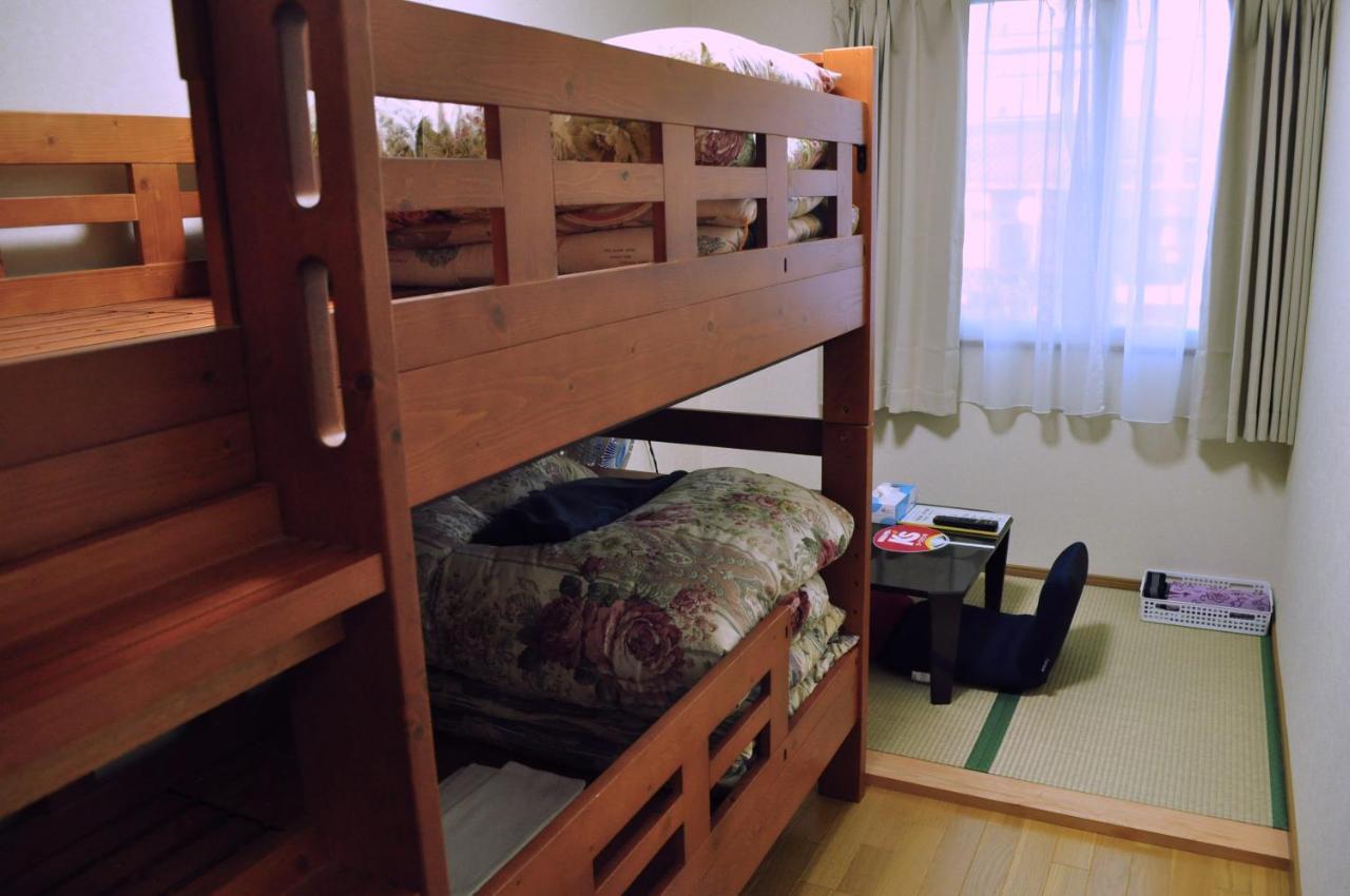 Guest House Hide Toyako Екстериор снимка