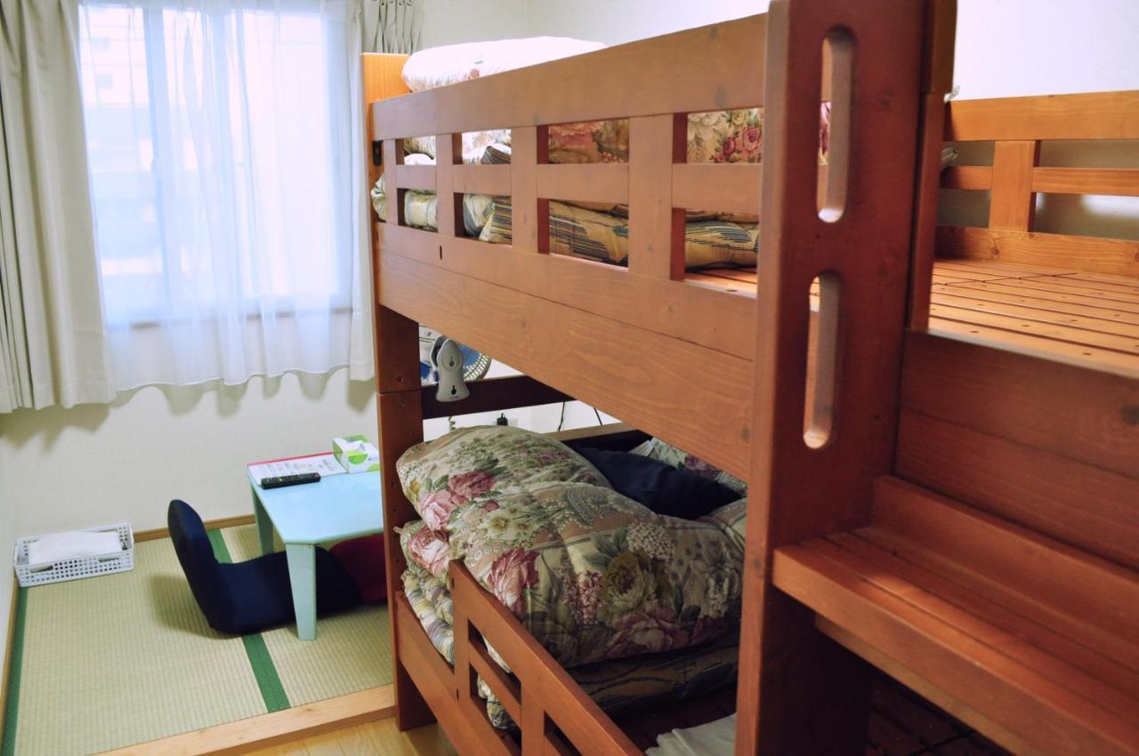 Guest House Hide Toyako Екстериор снимка